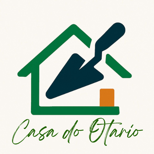 Casa do Otário - Construções